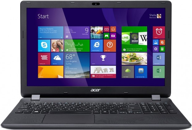 Acer Aspire ES1-533-P2WF