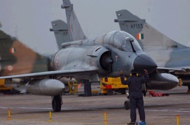 14 березня 2011, 2:24 Переглядів:   Головна стаття індійських закупівель озброєнь - авіаційна техніка, фото з сайту wikipedia