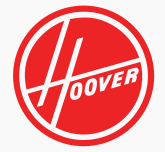 В асортименті Hoover, як можна легко здогадатися - різноманітні пилососи