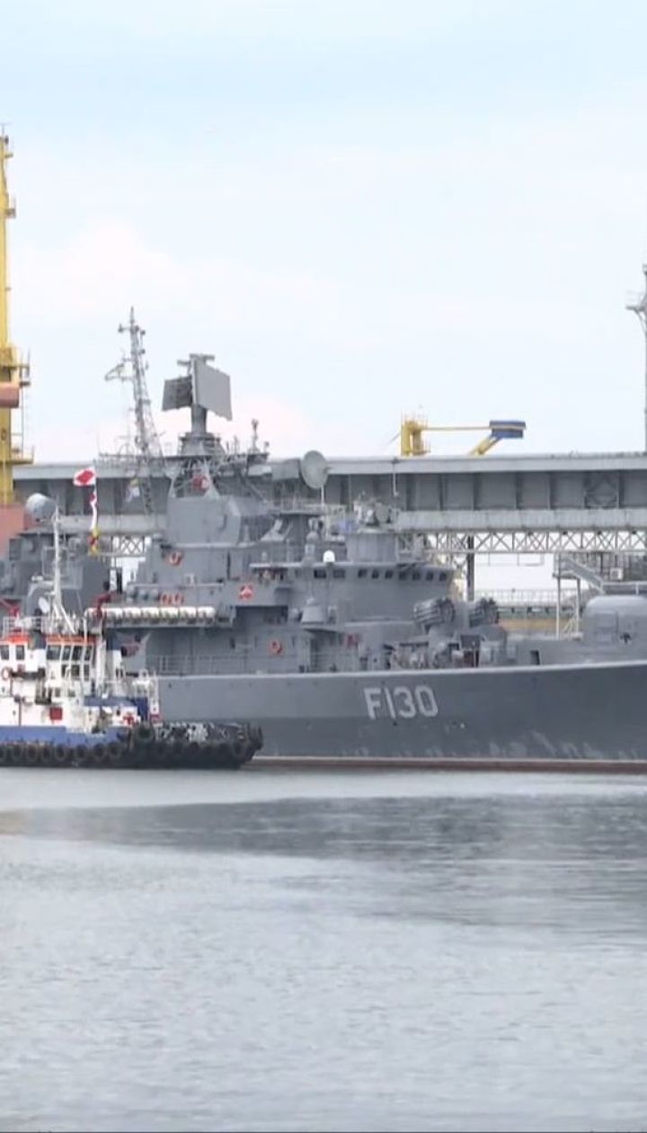 Київ закликає ввести санкції щодо російських портів у Чорному морі як відповідь на затримання Росією суден, що йдуть в українські порти