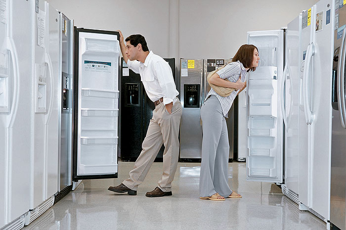 Знаючи основні можливості і характеристики холодильників, вибір на користь тієї або іншої моделі вже не здається таким складним