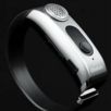 [   новинки   ]   Аксесуари: Нові аксесуари Bluetooth: гарнітура-браслет і вібруючий браслет з LCD екраном / MForum