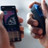 [   новинки   ]   Аксесуари: Sony Ericsson і Zeemote пропонують бездротовий ігровий контроллер для W760i / MForum