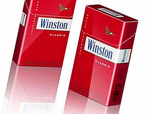Виробництво сигарет було засновано в 1954 році