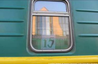 12 листопада 2014 року, 10:21 Переглядів:   Росіянин з ножами був затриманий при перевірці потягу