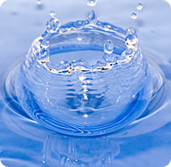 Випиваючи по одній склянці структурованої води за 30 хвилин до кожного прийому їжі, вже через тиждень можна відчути прилив життєвої енергії