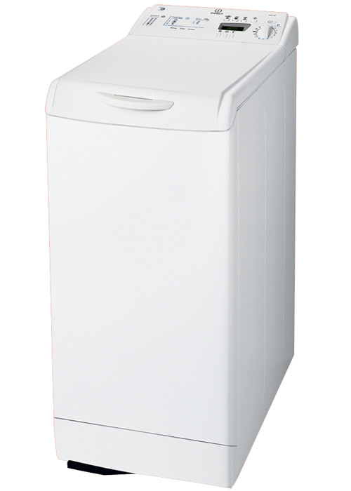 В процесі прання машина   Indesit wite 107 eu   автоматично оптимізує витрати води і часу прання (а значить і електроенергії) в залежності від ступеня завантаженості її білизною