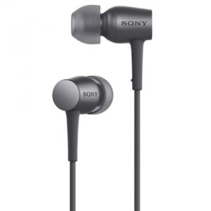 Навушники Sony для телефону: модель - MDREX750APBM