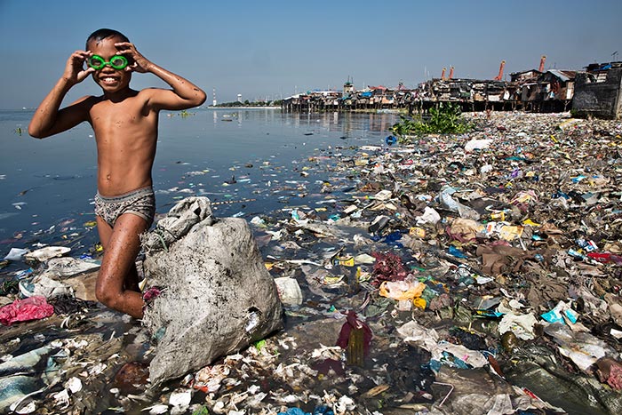 Туристи і екологісти мають один і той же арсенал щодо запобігання утворення сміття
