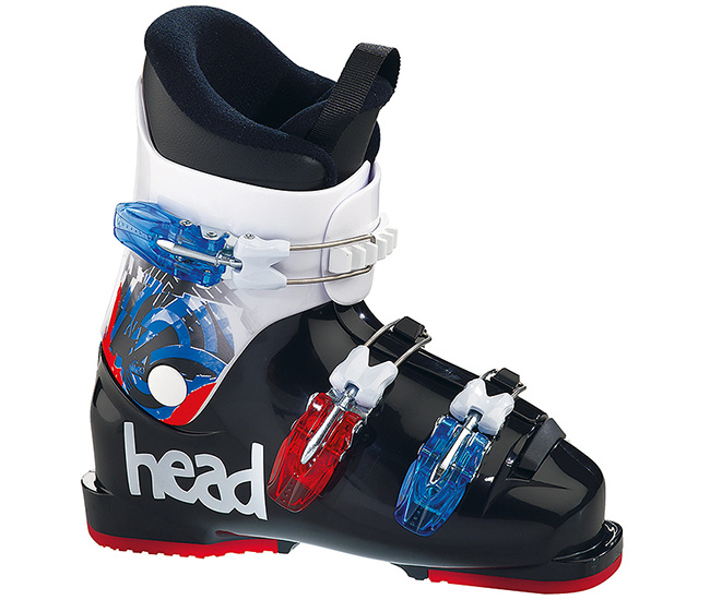 м'які черевики слід вибрати для дітей, людей, вперше ступили на лижню