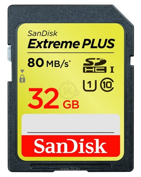 10 кращих SD- і microSD-карт