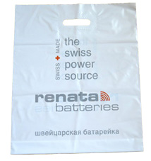 У лінійку рекламної продукції бренду RENATA доданий новий пакет