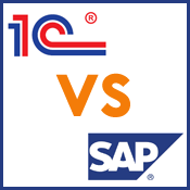 При виборі програмних продуктів для ведення бізнесу часто виникають суперечки між тим, що краще 1С або SAP